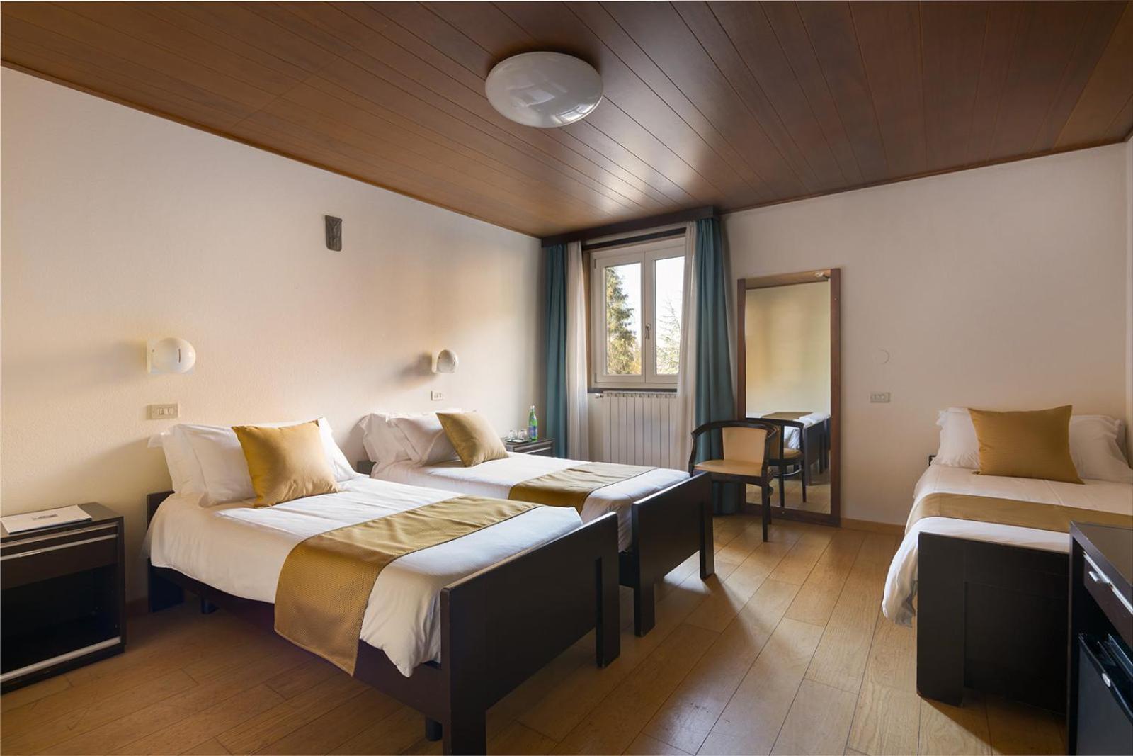 Hotel Mirella Ponte Di Legno Zewnętrze zdjęcie